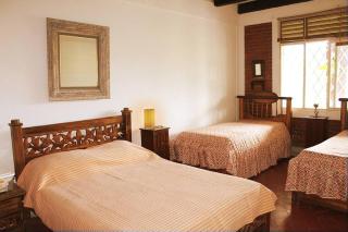 Finca cerca a Cali - Pura Naturaleza - El Carmen, Colombia - 6