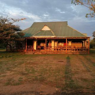 Narasha Homestay - Maasai Mara - Talek - 2