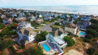 224, Its All Good- Oceanside, Priv Pool, Hot Tub, 255 ft to Beach Access! - Corolla - 8