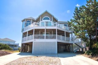224, Its All Good- Oceanside, Priv Pool, Hot Tub, 255 ft to Beach Access! - Corolla - 7