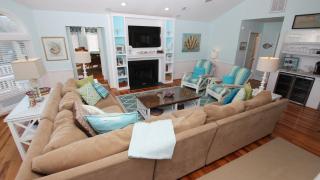 Oceanside, Private Pool, Hot Tub, Close to beach access, 224, Its All Good - 6