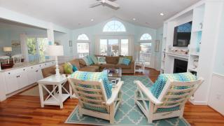 Oceanside, Private Pool, Hot Tub, Close to beach access, 224, Its All Good - 5