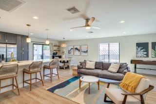 Topocks Premier Luxury Rental Home 5 Mi to River - 8