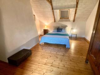 LA MAISON BLEUE,authenticité, nature, simplicité, 2-5 personnes, Moëlan sur Mer - Moëlan-sur-Mer - 1