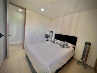 Nuevo y moderno Loft en Bello Horizonte - Santa Marta - 0