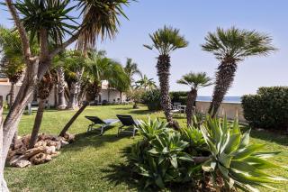 B&B La terrazza sul mare - 4