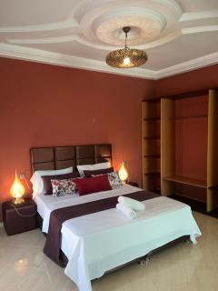 La Palmeraie De Moulay Yacoub - Moulay Yacoub - 9