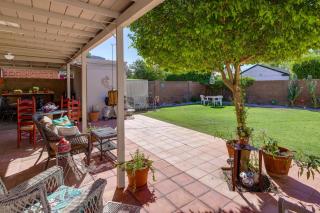 Phoenix Home with Patio Near Downtown and Light Rail! - Phoenix - 9