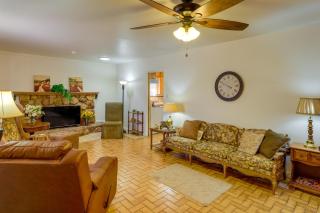 Phoenix Home with Patio Near Downtown and Light Rail! - Phoenix - 7