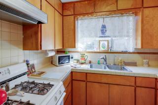 Phoenix Home with Patio Near Downtown and Light Rail! - Phoenix - 3