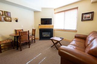 Silverado Lodge - 1 BR Suite, King Bed & Pool View - Park City - 8