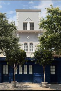 Blu Hotel Boutique - 9