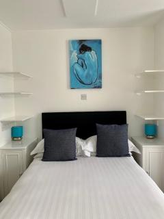 Sarum Apart-Hotel - Saint Helier Jersey - 3