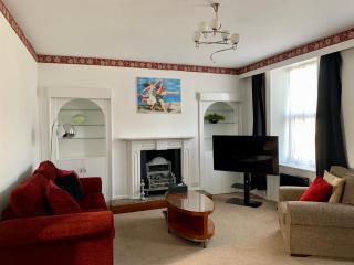 Sarum Apart-Hotel - Saint Helier Jersey - 4