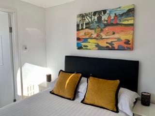 Sarum Apart-Hotel - Saint Helier Jersey - 6