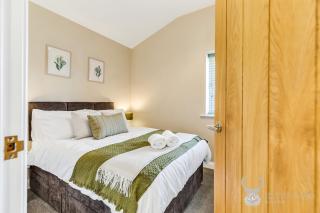 Silver Stag Properties, 2 BR Limestone Lodge - - 5