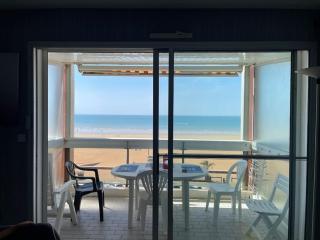 Appartement avec vue mer - 0