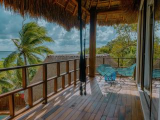 Khaban Bacalar Hotel Boutique - Bacalar - 1