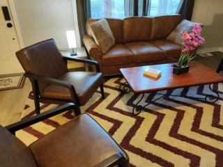 TRANQUIL OASIS - Private Rooms -Near Downtown Indianapolis - Indianapolis - 3