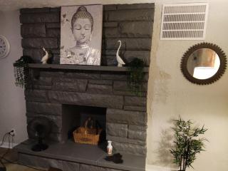 TRANQUIL OASIS - Private Rooms -Near Downtown Indianapolis - Indianapolis - 1