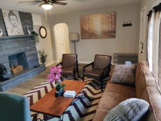 TRANQUIL OASIS - Private Rooms -Near Downtown Indianapolis - Indianapolis - 5