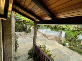 Casa Velha-SantiagoFamilyHouse - Sever do Vouga - 3