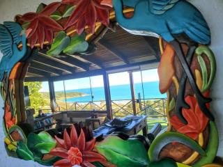 La Roca House - Praia do Rosa - 3