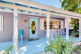 Purple Pelican Cottage - Marco Island - 1