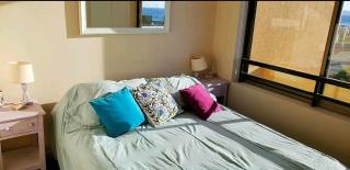 Departamento frente al mar Algarrobo Norte - 0