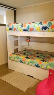 Departamento frente al mar Algarrobo Norte - 3