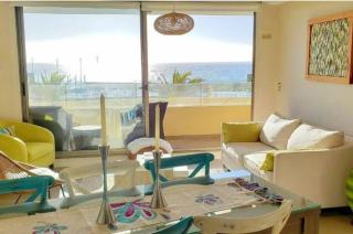 Departamento frente al mar Algarrobo Norte - 2