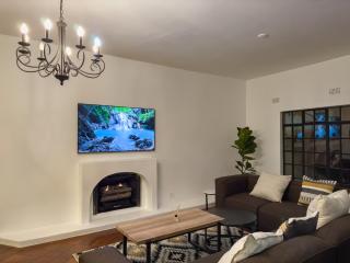 Riverside House with Indoor Pool - 2