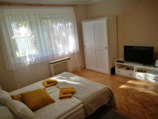 Fontana Apartman - Makó - 9
