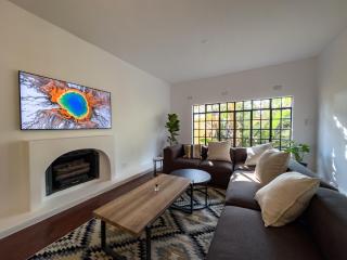 Riverside House with Indoor Pool - 6