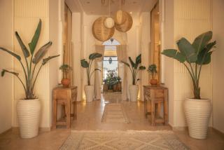 Les Palmiers Boutique Hôtel & Spa - 1