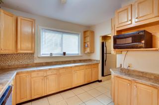 Cozy Westcott Home about half Mi to Syracuse Campus! - Syracuse - 1