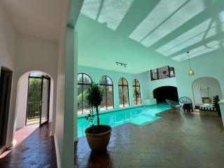 Riverside House with Indoor Pool - Joanesburgo - 9