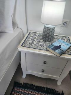 Alexandra`s House - Matala - 3