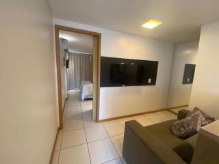 Apartamento a Beira Mar - João Pessoa - 2