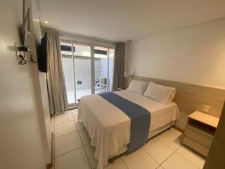 Apartamento a Beira Mar - João Pessoa - 3
