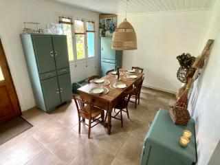 Penty LEGONA, authentique et chaleureux, 2-6 pers - Moëlan-sur-Mer - 7