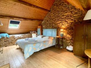 Penty LEGONA, authentique et chaleureux, 2-6 pers - 4