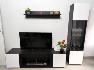 Apartamento con Jacuzzi El Rincón de Ayud - Calatayud - 8