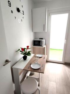 Apartamento con Jacuzzi El Rincón de Ayud - Calatayud - 5