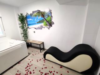Apartamento con Jacuzzi El Rincón de Ayud - Calatayud - 2