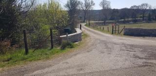 Mas les jasses Chambre d'hôte calme et agréable à la campagne - 5