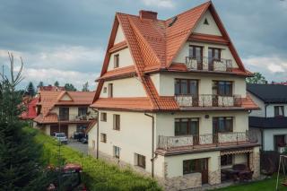 Limba pod Kotelnicą Bezpośrednio pod stokami Kotelnicy Białczańskaiej i Termami Bania - Białka Tatrzańska - 0