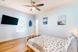 The Blue Heron Cottage - St. Augustine - 4