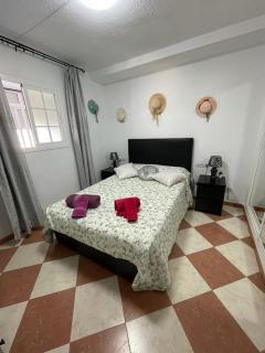 Appartement entier avec vue panoramique - Benalmádena - 2