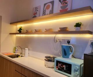 Mocha Suite @ The Horizon Ipoh [4 to 6 pax] - 6